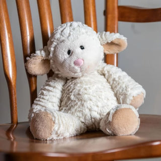 Marshmallow Lamb - Stuffed Animals