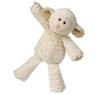 Marshmallow Lamb - Stuffed Animals