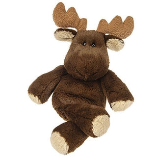 Marshmallow Moose - Stuffed Animals