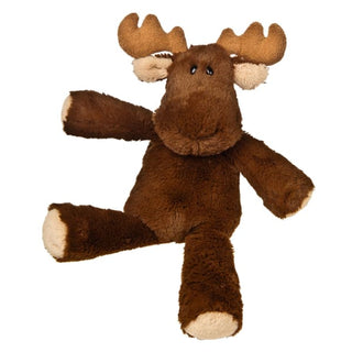 Marshmallow Moose - Stuffed Animals