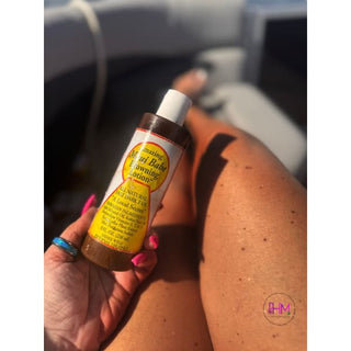 Maui Babe Browning Lotion ☀️ - Done