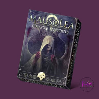 Mausolea: Oracle of Souls 🔮