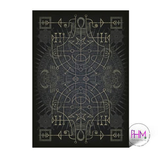 Mausolea: Oracle of Souls 🔮