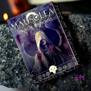 Mausolea: Oracle of Souls 🔮