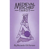 Medieval Mischief Tarot 🌙