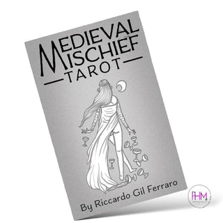Medieval Mischief Tarot 🌙