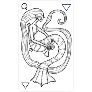 Medieval Mischief Tarot 🌙