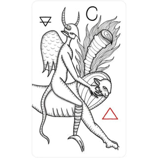 Medieval Mischief Tarot 🌙
