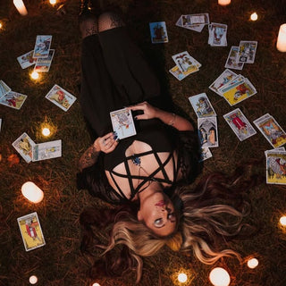 🔮 Medium Readings with Angel 🌟 - In Person - services