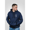 Men’s Hoodie American Drop Line - Just For Men