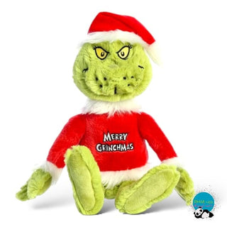 Merry Grinchmas Grinch 💚 - Holiday