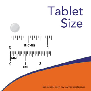 Methyl Folate 1,000 mcg Tablets | Now Foods - Done