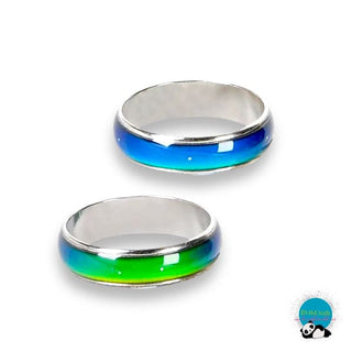 Millennial Mood Rings ✌🏼