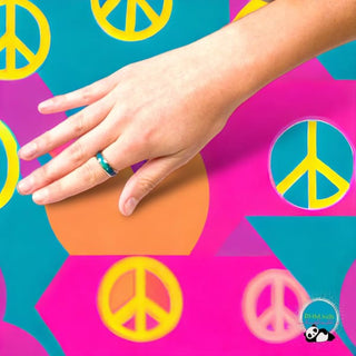 Millennial Mood Rings ✌🏼