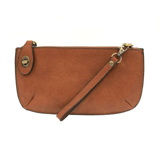 Mini Crossbody Wristlet Clutch | Joy Susan 🖤 - Maple
