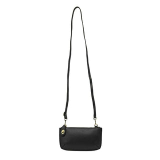 Mini Crossbody Wristlet Clutch | Joy Susan 🖤