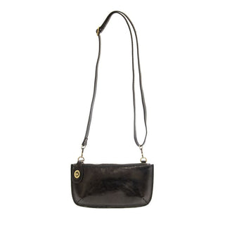 Mini Crossbody Wristlet Clutch | Joy Susan 🖤