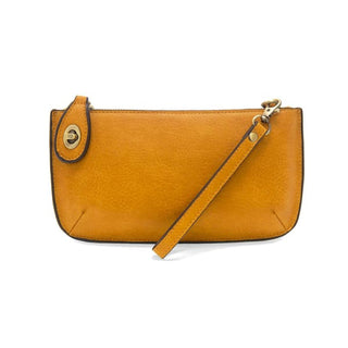 Mini Crossbody Wristlet Clutch | Joy Susan 🖤 - Honey