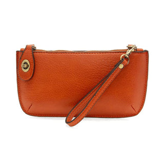Mini Crossbody Wristlet Clutch | Joy Susan 🖤
