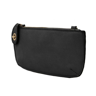 Mini Crossbody Wristlet Clutch | Joy Susan 🖤