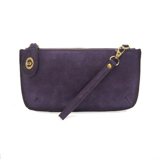 Mini Crossbody Wristlet Clutch | Joy Susan 🖤 - Witches Brew