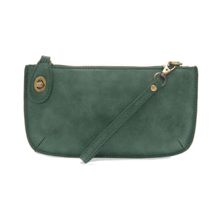 Mini Crossbody Wristlet Clutch | Joy Susan 🖤 - Lux Teal