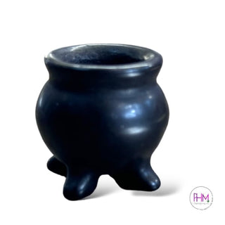 Mini Enchanted Crystal Witch Cauldron 🔮🌙