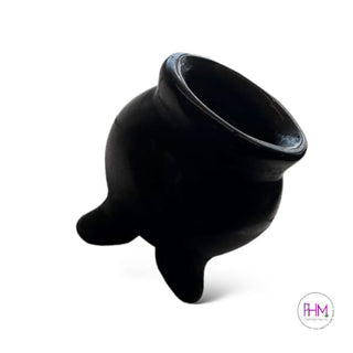 Mini Enchanted Crystal Witch Cauldron 🔮🌙