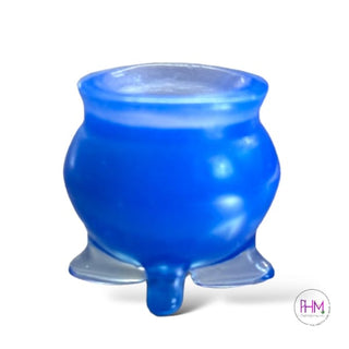 Mini Enchanted Crystal Witch Cauldron 🔮🌙