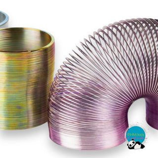 Mini Metal Magic Spring