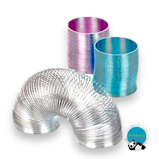 Mini Metal Magic Spring