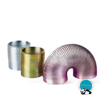 Mini Metal Magic Spring