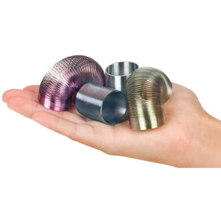 Mini Metal Magic Spring