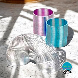 Mini Metal Magic Spring