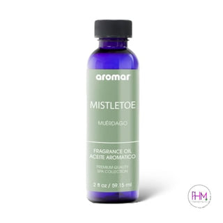 Mistletoe Aromatherapy Oil 🌲