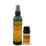 Combo Room Spray + Diffuser