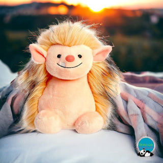 Moh the Ogre 🧡