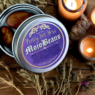 Mojo Beans 🔮