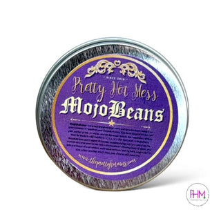 Mojo Beans 🔮