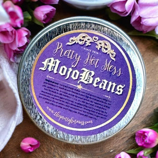Mojo Beans 🔮