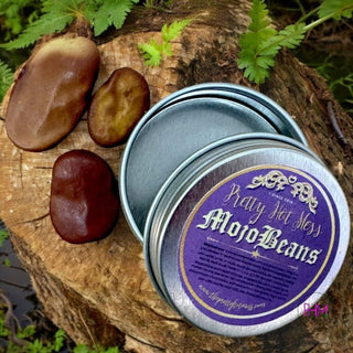 Mojo Beans 🔮