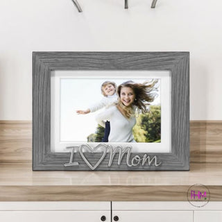 Mom Picture Frame