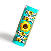 Mom Sunflower 20oz Skinny Tumbler - Tumblers