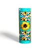 Mom Sunflower 20oz Skinny Tumbler - Tumblers