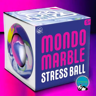 Mondo Marble Ball | Stress 💚