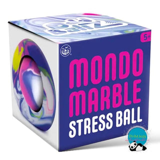 Mondo Marble Ball | Stress 💚