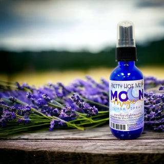Moon Magic Essential Oil Blend for Sleep