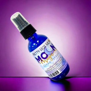 Moon Magic Essential Oil Blend for Sleep