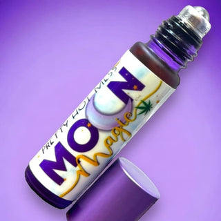 Moon Magic Essential Oil Blend for Sleep