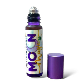 Moon Magic Essential Oil Blend for Sleep